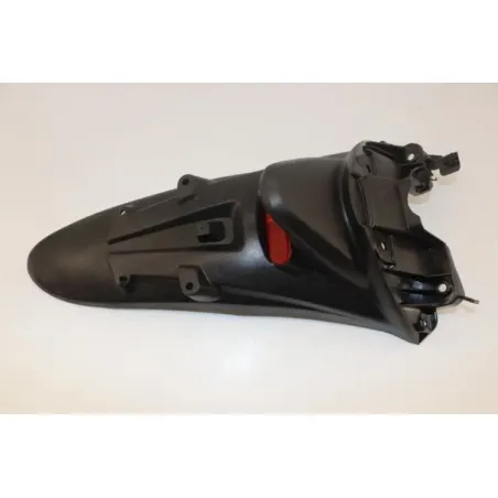 Support de plaque et eclairage PIAGGIO LIBERTY 50 2017 - 2021