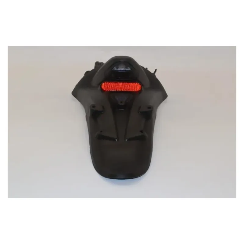 Support de plaque et eclairage PIAGGIO LIBERTY 50 2017 - 2021