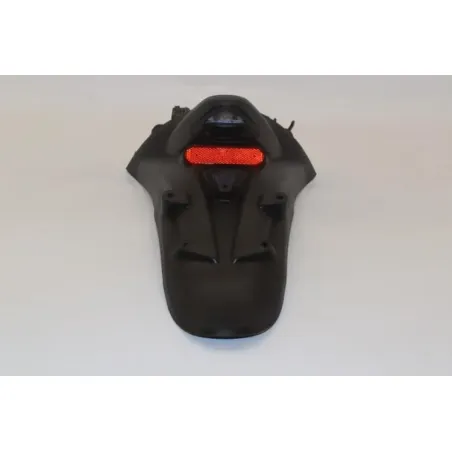 Support de plaque et eclairage PIAGGIO LIBERTY 50 2017 - 2021