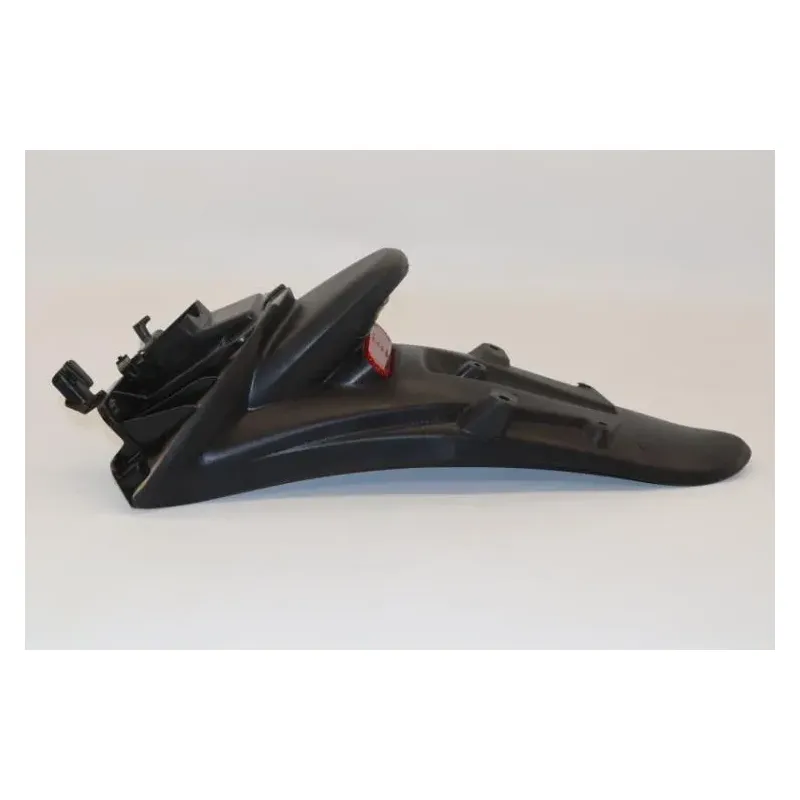 Support de plaque et eclairage PIAGGIO LIBERTY 50 2017 - 2021