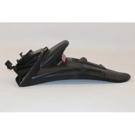 Support de plaque et eclairage PIAGGIO LIBERTY 50 2017 - 2021