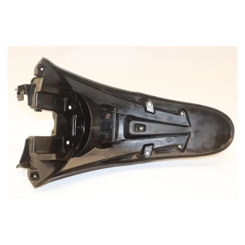 Support de plaque et eclairage PIAGGIO LIBERTY 50 2017 - 2021