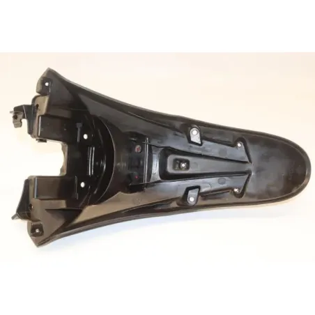Support de plaque et eclairage PIAGGIO LIBERTY 50 2017 - 2021