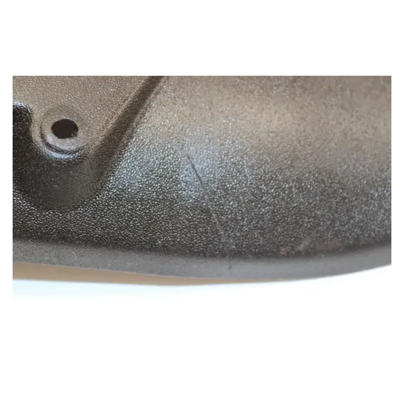 Support de plaque et eclairage PIAGGIO LIBERTY 50 2017 - 2021
