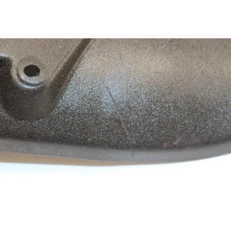Support de plaque et eclairage PIAGGIO LIBERTY 50 2017 - 2021