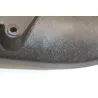 Support de plaque et eclairage PIAGGIO LIBERTY 50 2017 - 2021 Support de plaque et eclairage PIAGGIO LIBERTY 50 2017 - 2021
