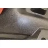 Support de plaque et eclairage PIAGGIO LIBERTY 50 2017 - 2021 Support de plaque et eclairage PIAGGIO LIBERTY 50 2017 - 2021