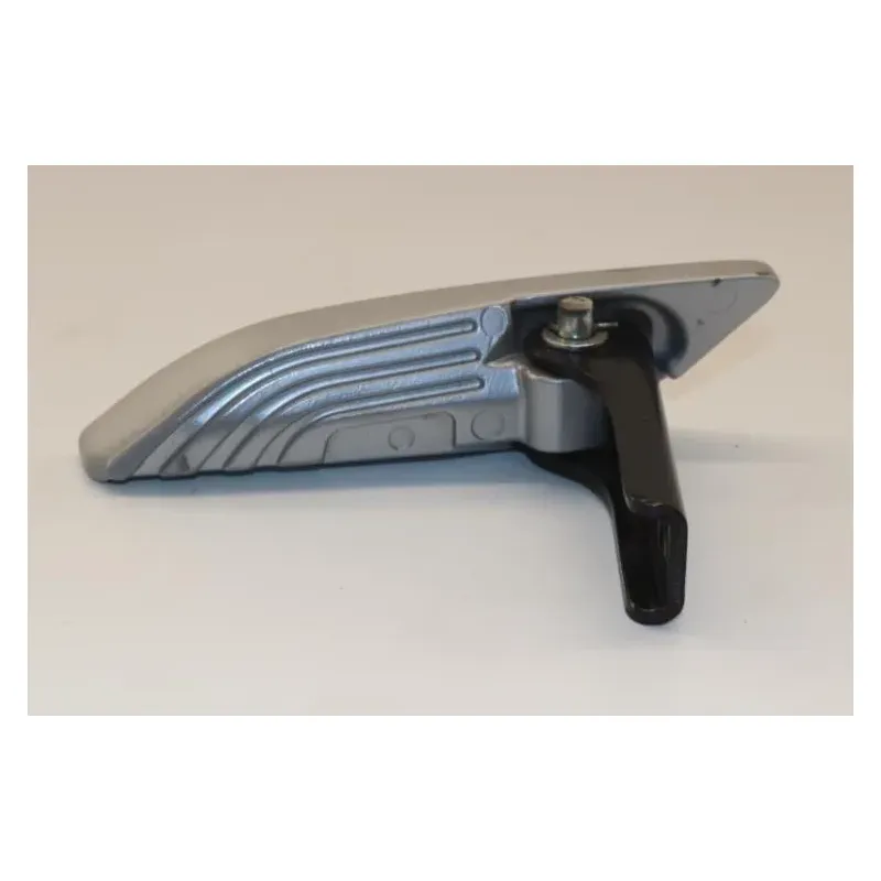 Repose pieds arriere gauche PIAGGIO LIBERTY 50 2017 - 2021