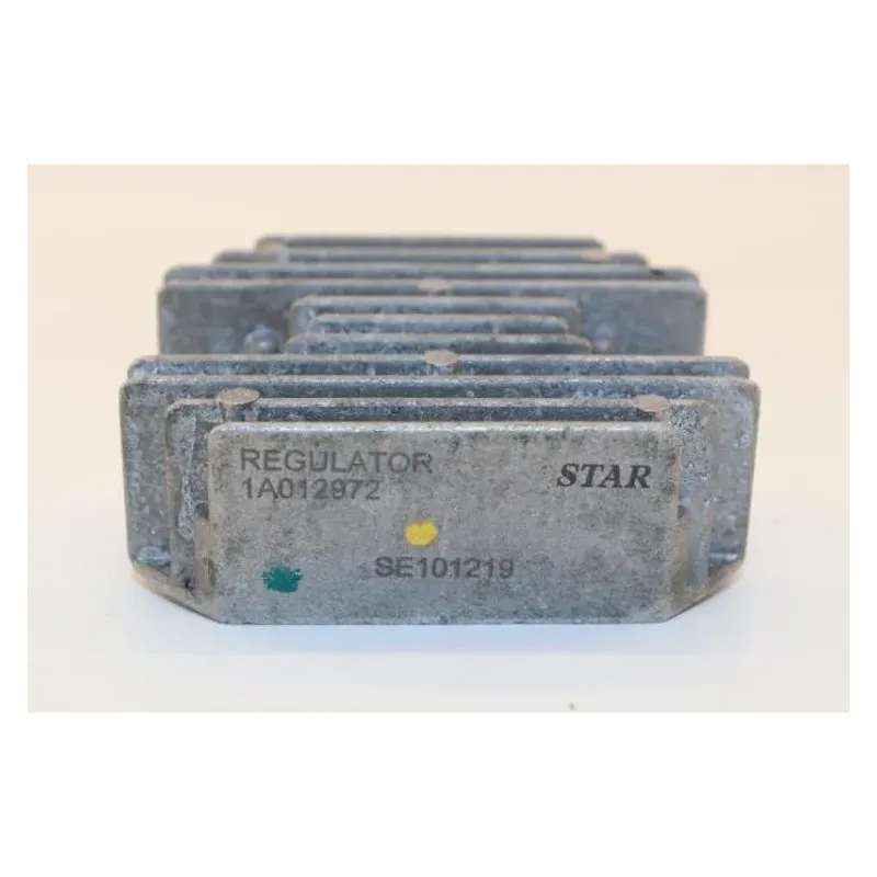 Regulateur charge batterie PIAGGIO LIBERTY 50 2017 - 2021