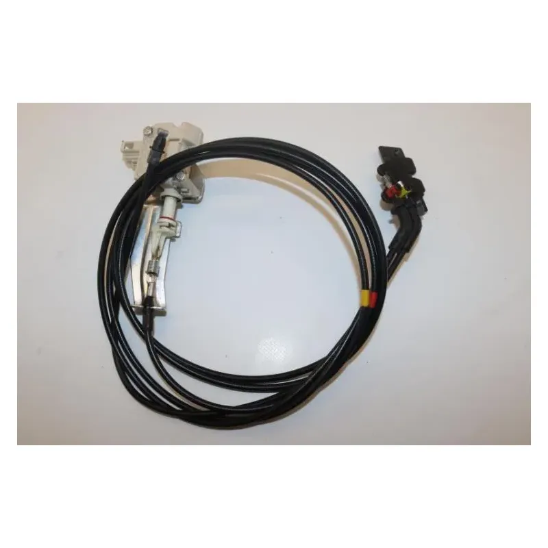 Serrure de selle PIAGGIO LIBERTY 50 2017 - 2021