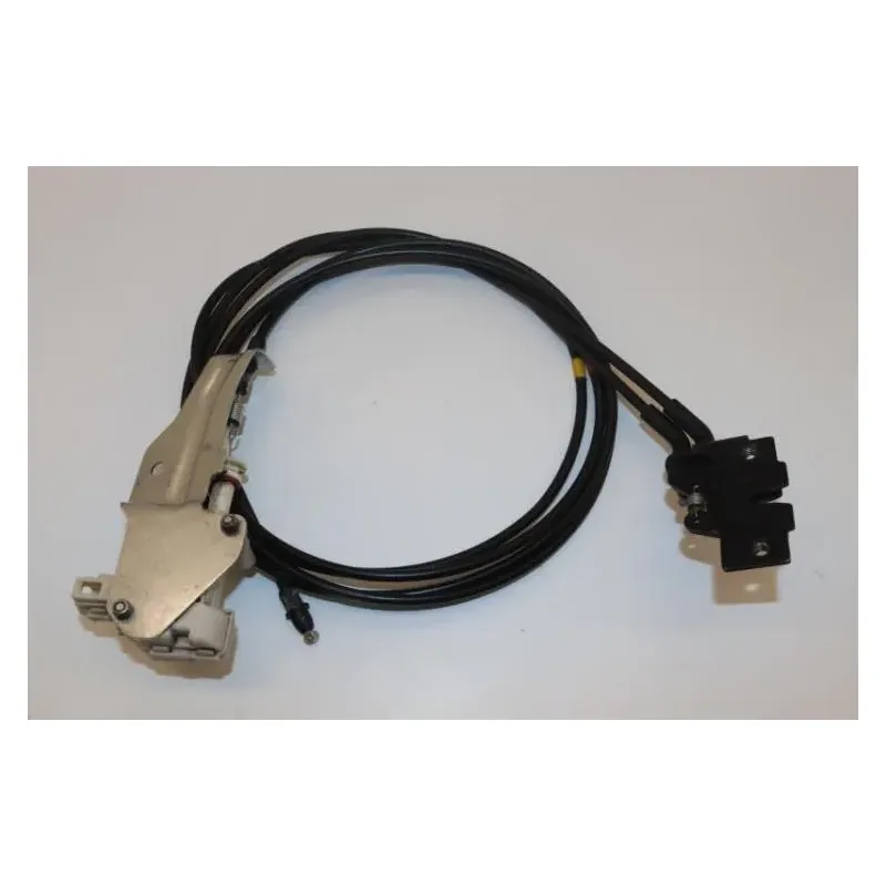 Serrure de selle PIAGGIO LIBERTY 50 2017 - 2021