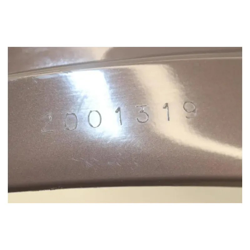 Carenage arriere droit PIAGGIO LIBERTY 50 2017 - 2021