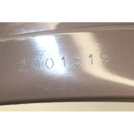 Carenage arriere droit PIAGGIO LIBERTY 50 2017 - 2021