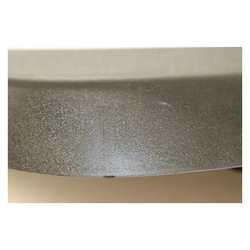 Demi sabot droit PIAGGIO LIBERTY 50 2017 - 2021