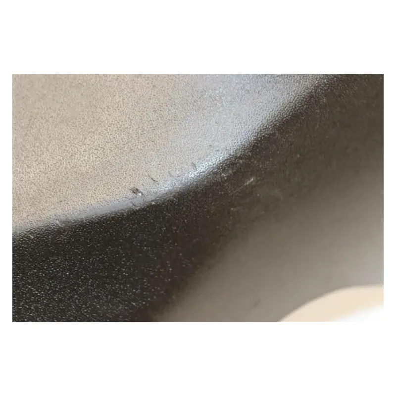 Demi sabot droit PIAGGIO LIBERTY 50 2017 - 2021