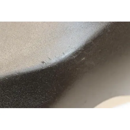 Demi sabot droit PIAGGIO LIBERTY 50 2017 - 2021