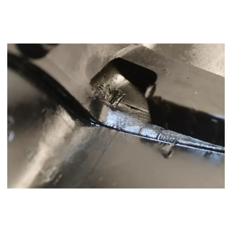 Demi sabot gauche PIAGGIO LIBERTY 50 2017 - 2021
