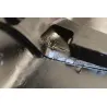 Demi sabot gauche PIAGGIO LIBERTY 50 2017 - 2021 Demi sabot gauche PIAGGIO LIBERTY 50 2017 - 2021