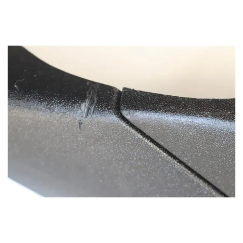 Demi sabot gauche PIAGGIO LIBERTY 50 2017 - 2021