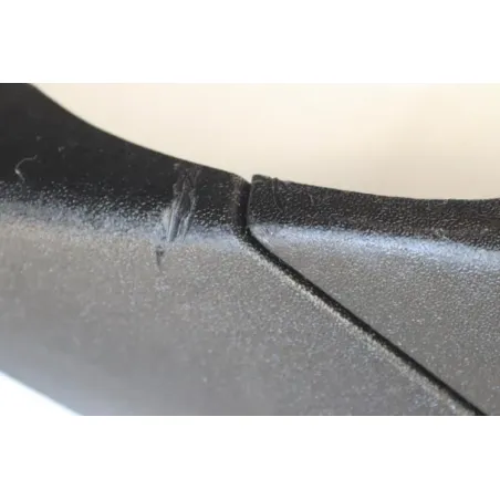 Demi sabot gauche PIAGGIO LIBERTY 50 2017 - 2021