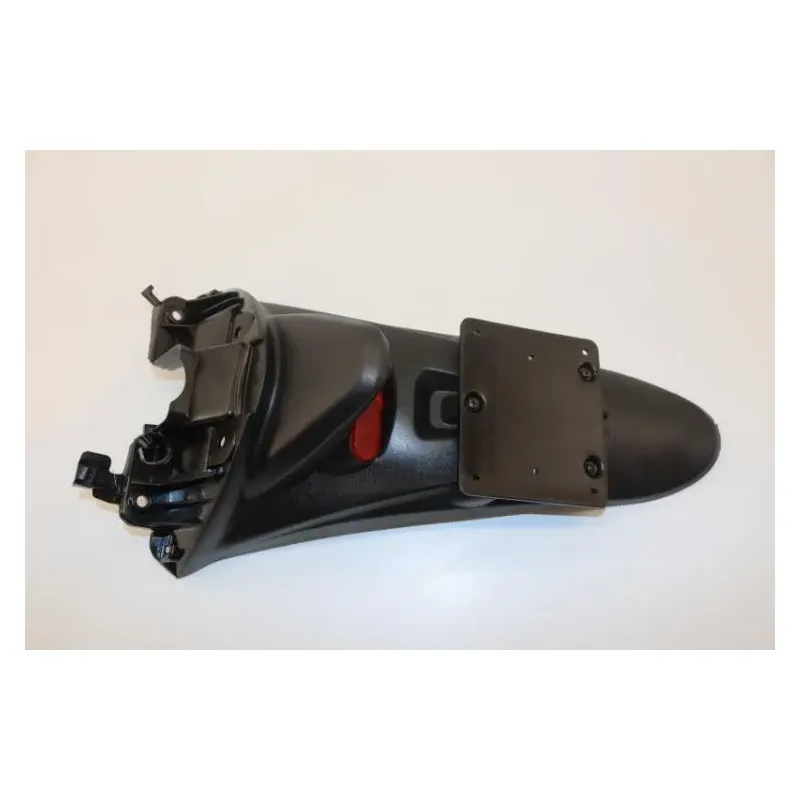 Support de plaque et eclairage PIAGGIO LIBERTY 50 2017 - 2021