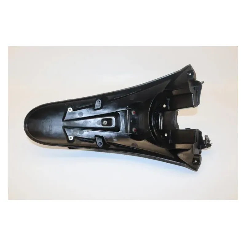 Support de plaque et eclairage PIAGGIO LIBERTY 50 2017 - 2021