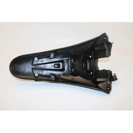Support de plaque et eclairage PIAGGIO LIBERTY 50 2017 - 2021