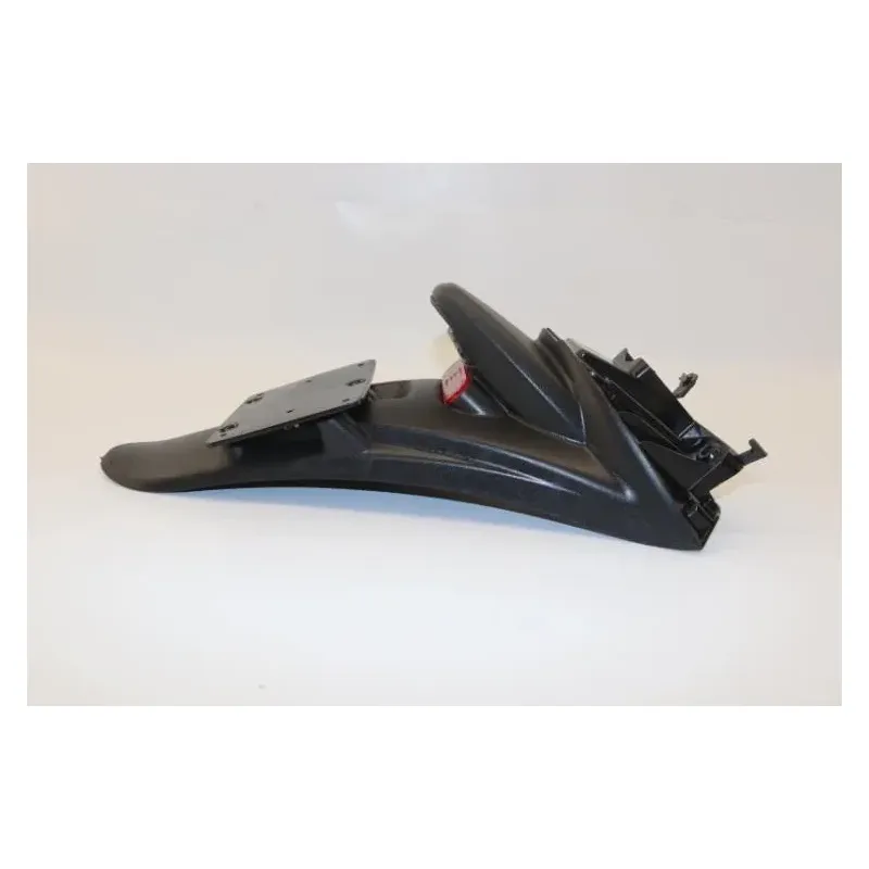 Support de plaque et eclairage PIAGGIO LIBERTY 50 2017 - 2021