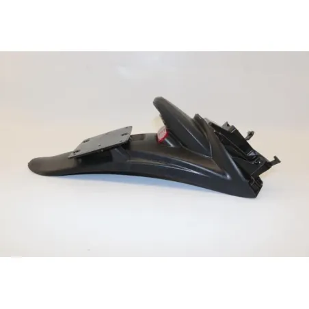 Support de plaque et eclairage PIAGGIO LIBERTY 50 2017 - 2021