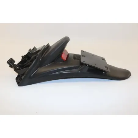 Support de plaque et eclairage PIAGGIO LIBERTY 50 2017 - 2021