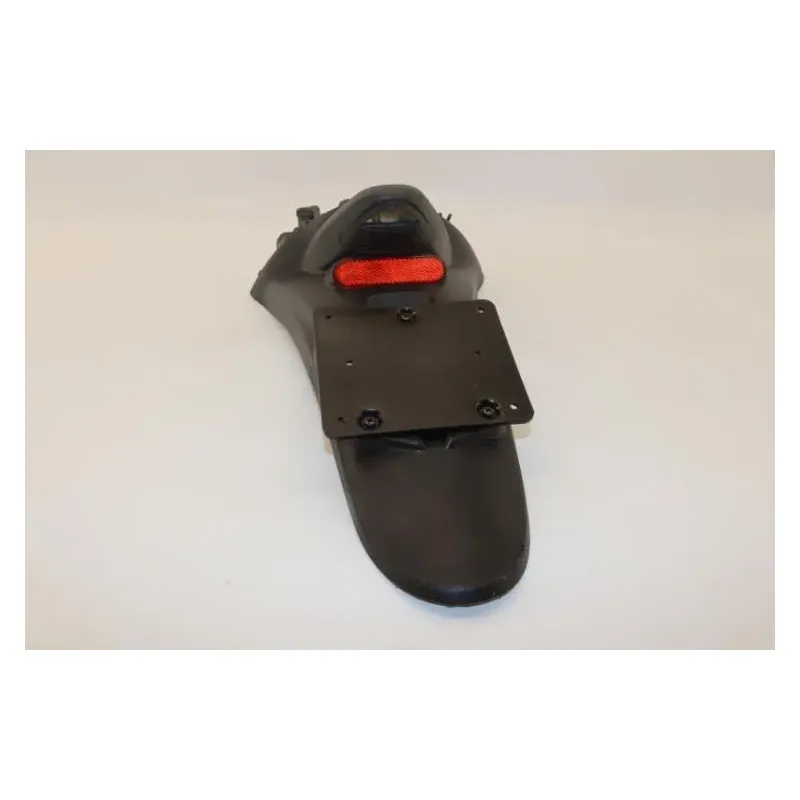 Support de plaque et eclairage PIAGGIO LIBERTY 50 2017 - 2021