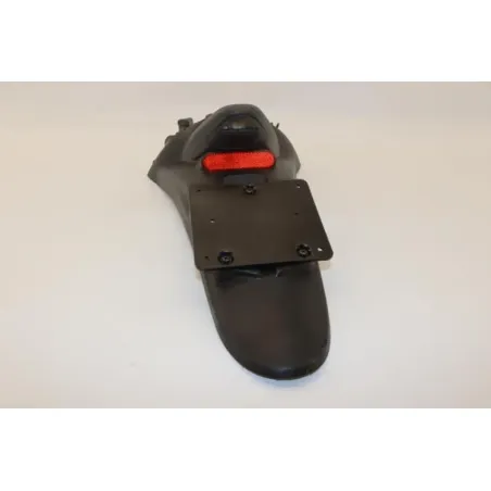 Support de plaque et eclairage PIAGGIO LIBERTY 50 2017 - 2021