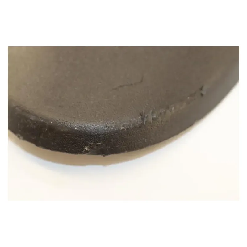 Support de plaque et eclairage PIAGGIO LIBERTY 50 2017 - 2021