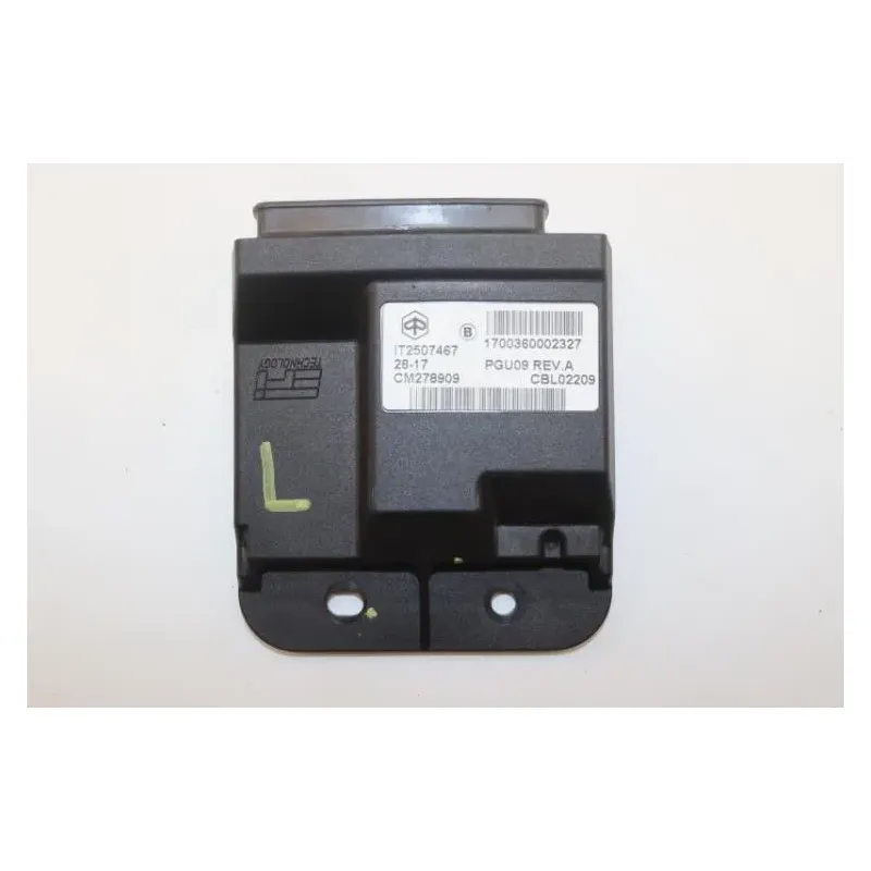 Boitier cdi PIAGGIO LIBERTY 50 2017 - 2021