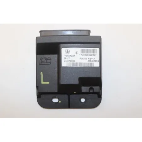 Boitier cdi PIAGGIO LIBERTY 50 2017 - 2021