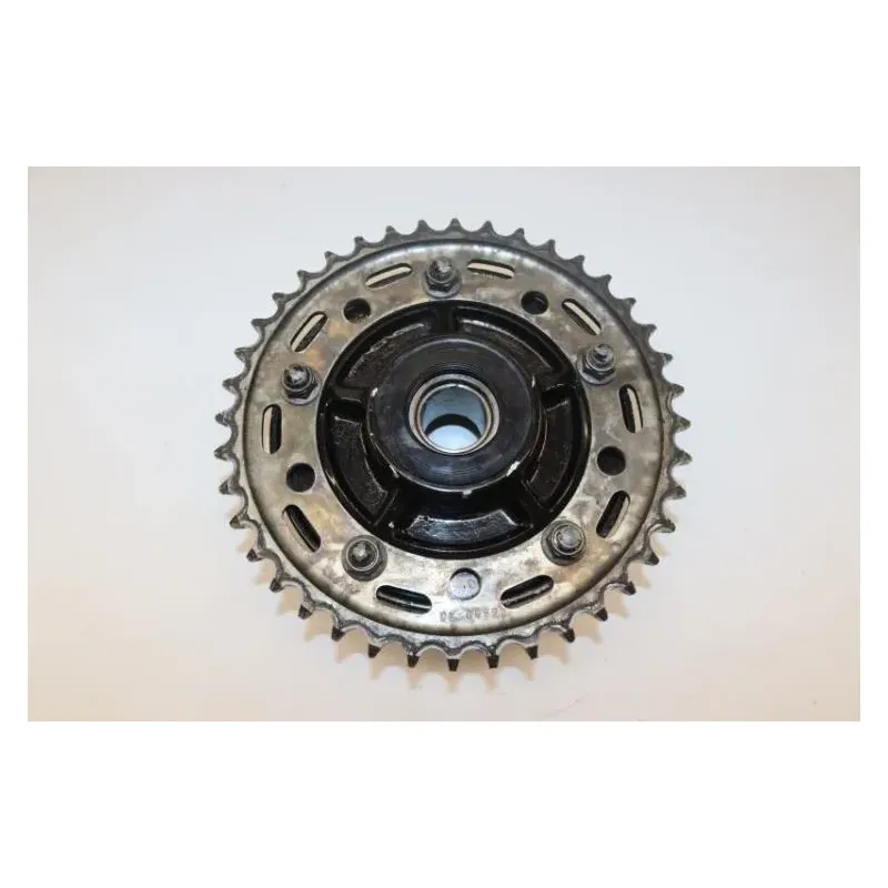 Porte couronne SUZUKI SV 1000 2003 - 2005
