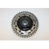 Porte couronne SUZUKI SV 1000 2003 - 2005 Porte couronne SUZUKI SV 1000 2003 - 2005