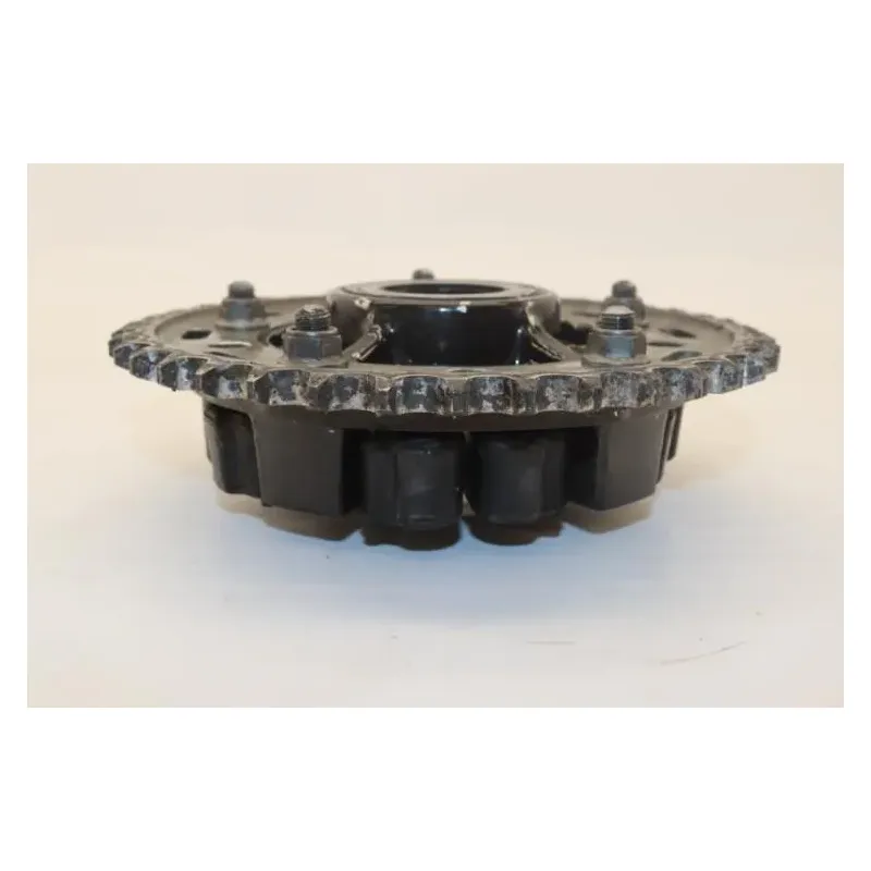 Porte couronne SUZUKI SV 1000 2003 - 2005