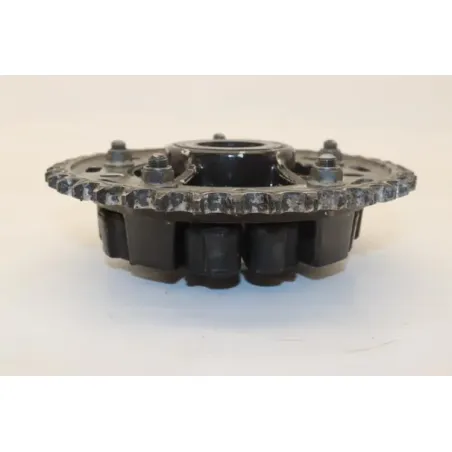 Porte couronne SUZUKI SV 1000 2003 - 2005