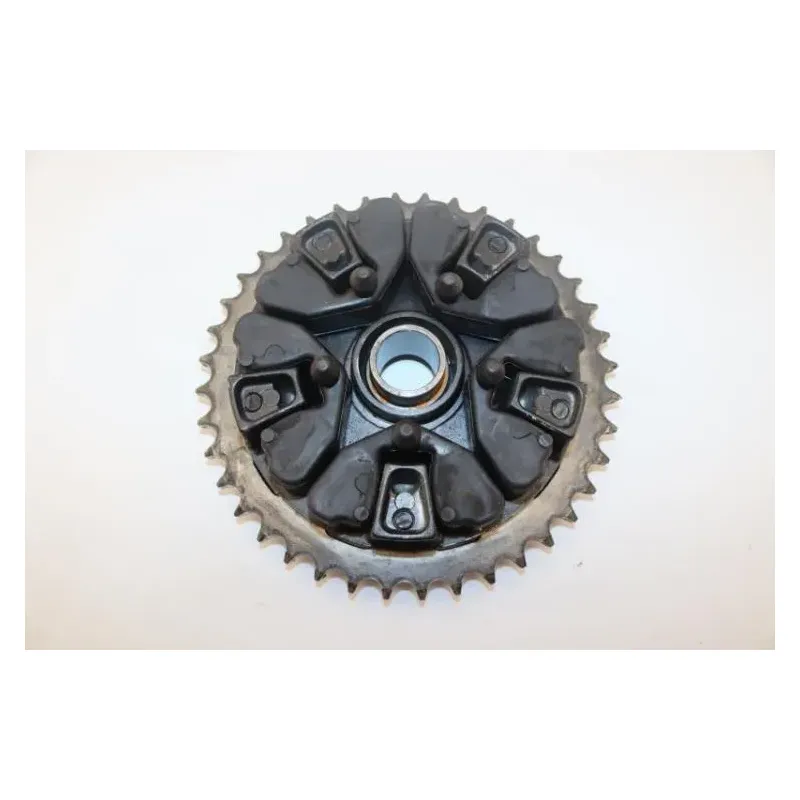 Porte couronne SUZUKI SV 1000 2003 - 2005