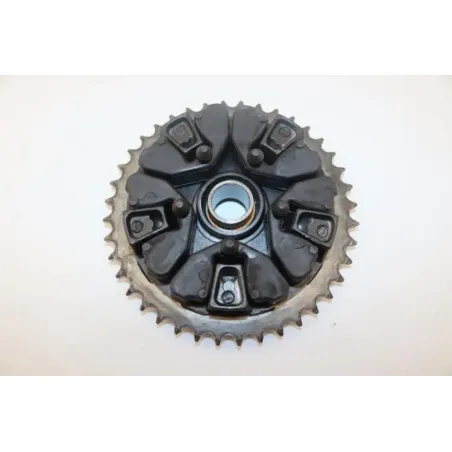 Porte couronne SUZUKI SV 1000 2003 - 2005
