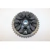 Porte couronne SUZUKI SV 1000 2003 - 2005 Porte couronne SUZUKI SV 1000 2003 - 2005
