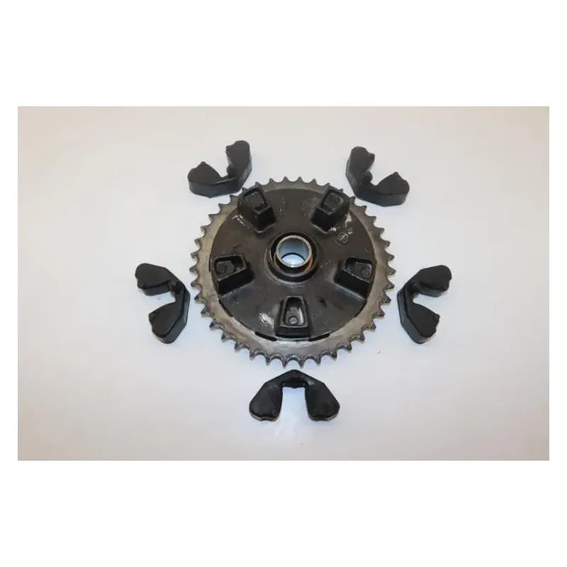 Porte couronne SUZUKI SV 1000 2003 - 2005
