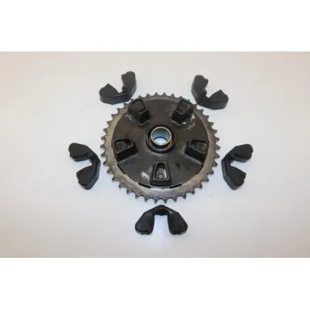 Porte couronne SUZUKI SV 1000 2003 - 2005