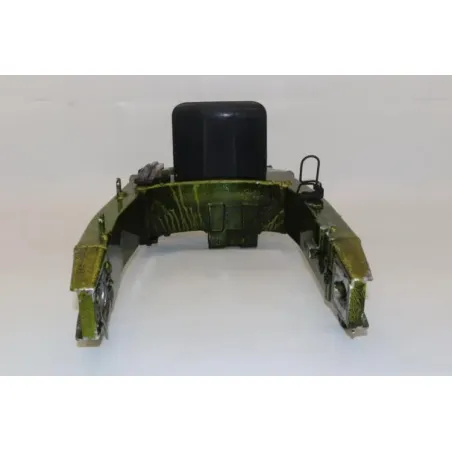 Bras oscillant SUZUKI SV 1000 2003 - 2005