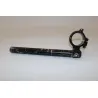 Demi guidon droit SUZUKI SV 1000 2003 - 2005 Demi guidon droit SUZUKI SV 1000 2003 - 2005