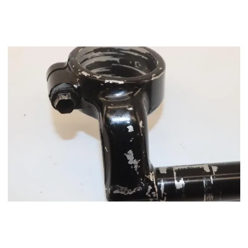Demi guidon droit SUZUKI SV 1000 2003 - 2005