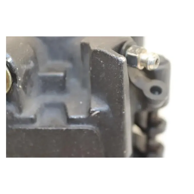 Etrier de frein arriere SUZUKI SV 1000 2003 - 2005