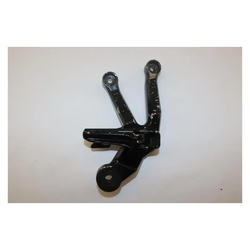 Platine arriere droite SUZUKI SV 1000 2003 - 2005