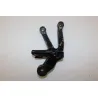 Platine arriere droite SUZUKI SV 1000 2003 - 2005 Platine arriere droite SUZUKI SV 1000 2003 - 2005